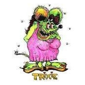 Trixie Thompson's photo