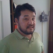 Kwangsue Ahns foto