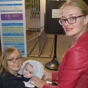 Irina Matskevich's photo