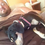 Bubba Smith's photo
