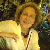 Lena Zemlinsky's photo