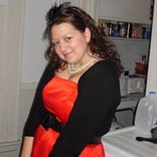 Morgan Fedorovich's photo