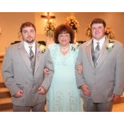 Debbie Morgan's photo
