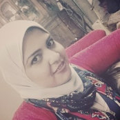 Nada Mohamed's photo