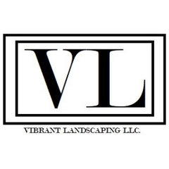 Vibrant landscaping llc