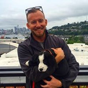 Marshall Abrams's photo