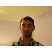Asher Bronsteins foto