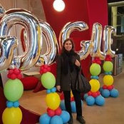 Sebnem Erzan's photo