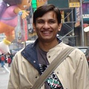 Chandrakant Tiwari's photo