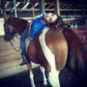 Jesse Hanson's photo