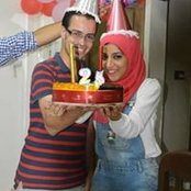 Foto de Nora Atef
