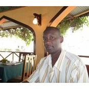 Marcel Mosha's photo