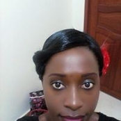 Irene Mirembe's photo