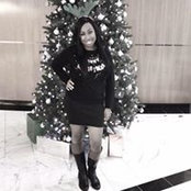 Kanisha Thomas's photo