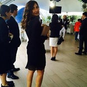Teo Chikhradze's photo