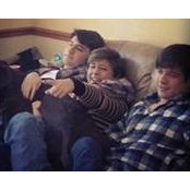 Lex De Mercurio's photo