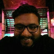 Raj Pradeeps billede
