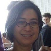 Andrea Cheng's photo