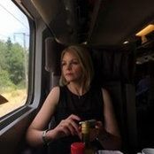 Foto von Donna Chadwick