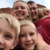 Candice Craig Evans's photo