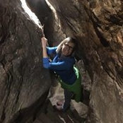 Caroline Marchand's photo