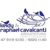 Foto von Keidy e Raphael Cavalcanti Arquitetura