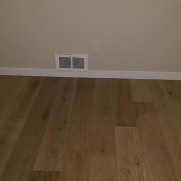 Lynden Condo Project