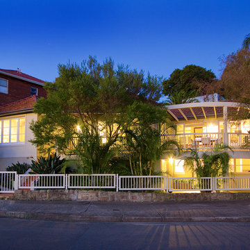 Cremorne Residence