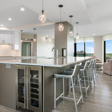 Kitchen Remodel & Fine Woodworking
