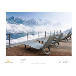 Betonm&ouml;bel outdoor - Products