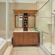 bath