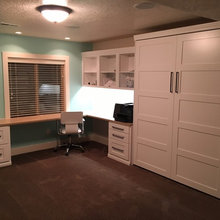 Upstairs Studio
