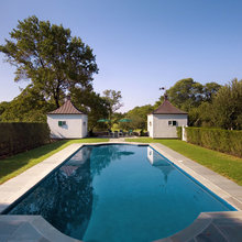 Exterior Living