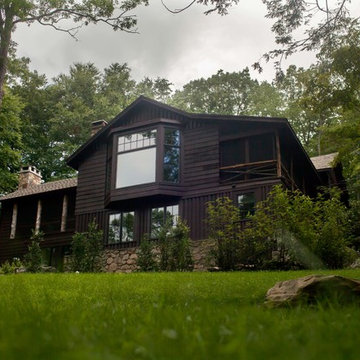 Upstate New York Weekend Home