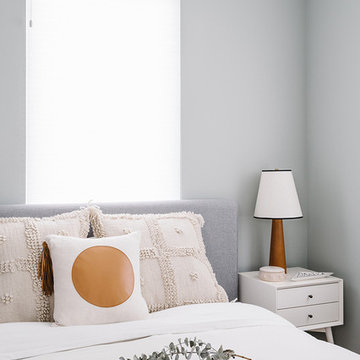 Mueller Modern Scandinavian Farmhouse | Featured On Dwell