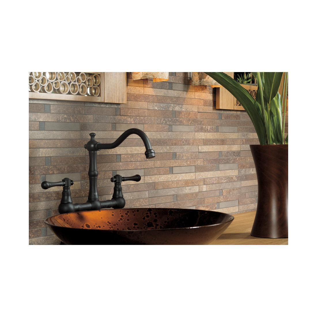 Kitchen Backsplash
