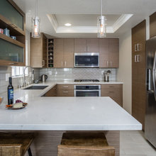 Small Kitchens