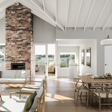Best of Houzz 2022 AU - Newcastle - Maitland (Living room)