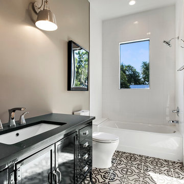 Arpdale Single Family - Transitional