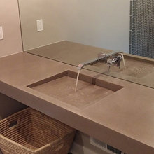 Restroom