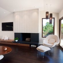 FIREPLACE - Show designer this one.