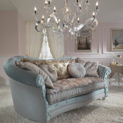 Amanda - Sofas