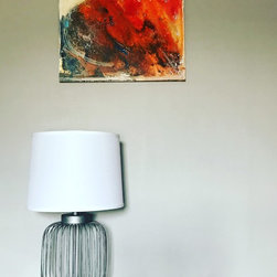 Abstract Art - Home Decor