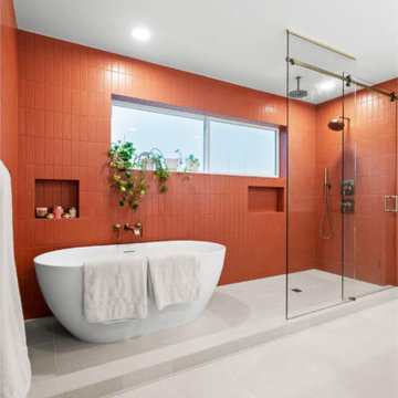 Explore Our Stunning Kitchen and Bathroom Remodeling Project