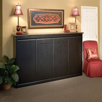 Panel Beds