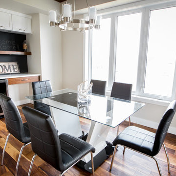 Lexis award winning Show Home