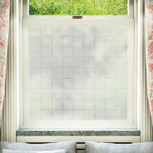 window treatment
