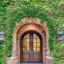 Exterior Entry Ideas