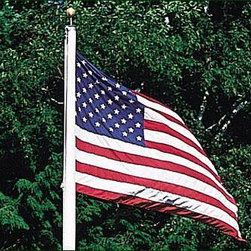 Standard American Flags - Flags And Flagpoles
