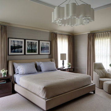 Deerfield Illinois Residence